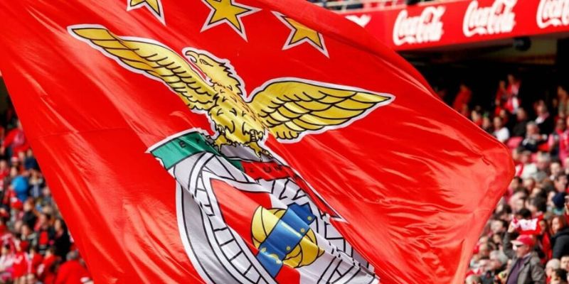 Benfica quá trình hình thành