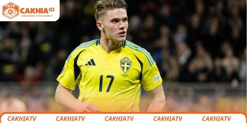 Nhận định chi tiết tình hình chiến thuật 2 đội Thụy Sĩ vs Thụy Điển